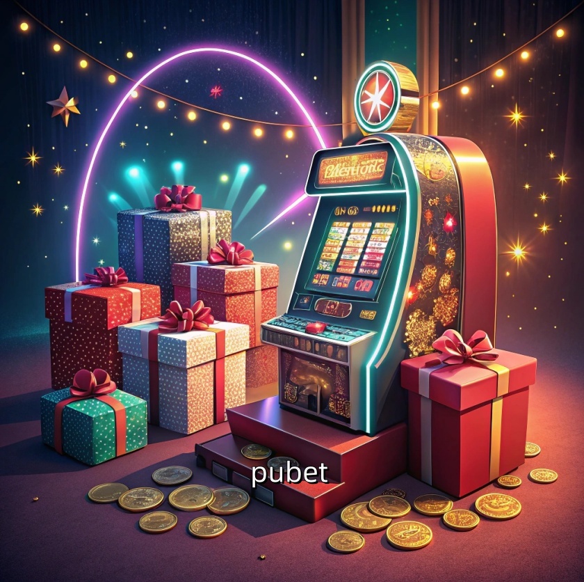  pubet